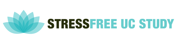 Stress Free UC Study logo